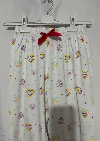 s Beden pijama altı