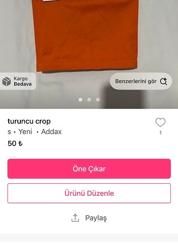 Trendyol & Milla Kadın Regular Fit Haki Kumaş Pantolon
