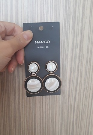 mango küpe