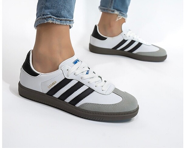 Adidas Adidas samba model