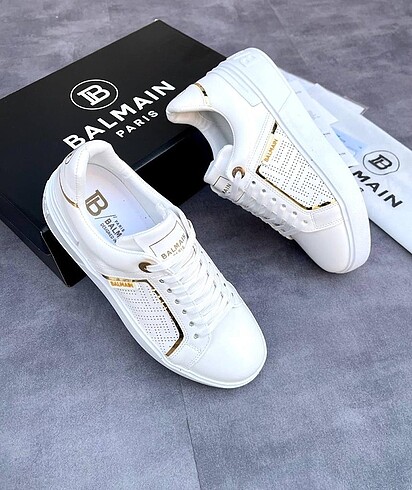 BALMAIN