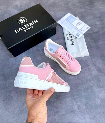 38 Beden BALMAIN