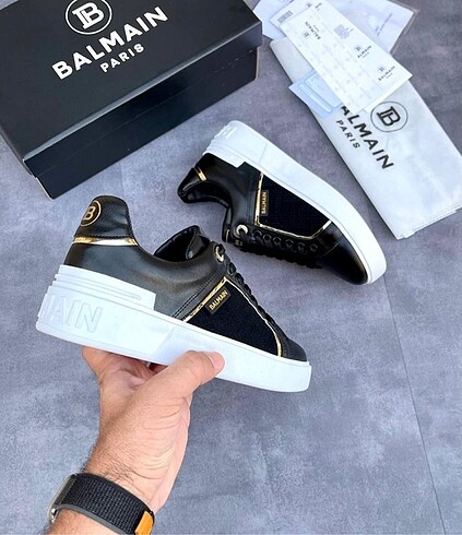 38 Beden çeşitli Renk BALMAIN