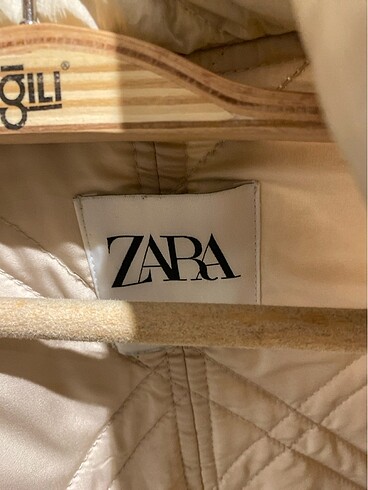 m Beden Zara mont