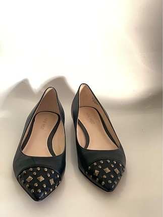 Nine West Çok az giyilmiştir