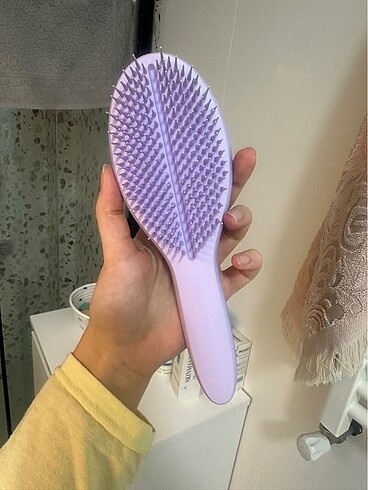  Beden Tangle teezer tarak