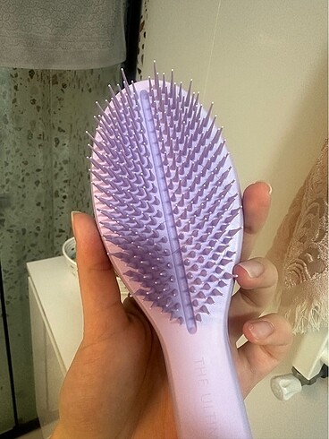  Beden Renk Tangle teezer tarak