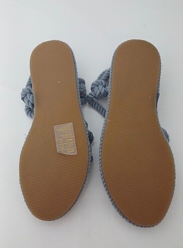 H&M kadın sandalet