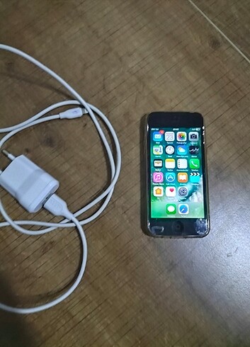 iPhone 5 telefon 16 GB 