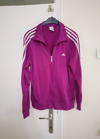Adidas marka eşofman üstü 