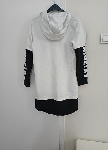 l Beden Çok güzel kullanışlı sweatshirt