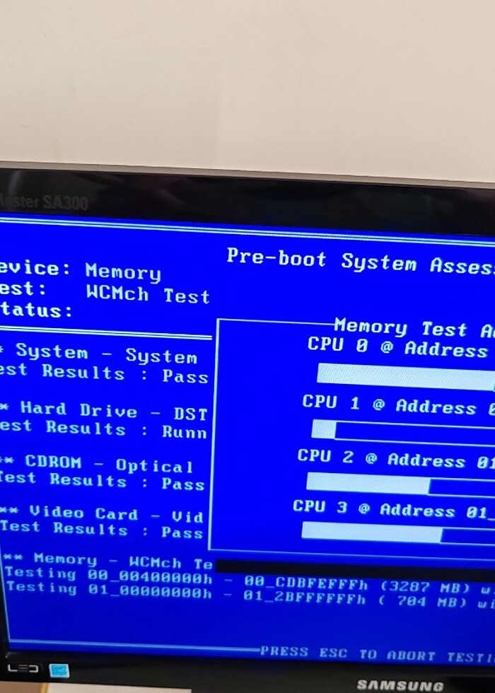 Samsung monitör - Görsel 3