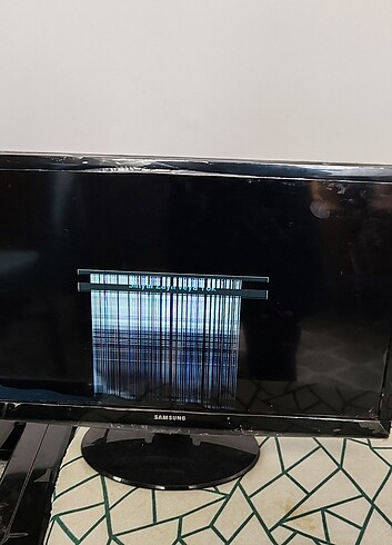  Beden Renk Samsung 32 inç televizyon 