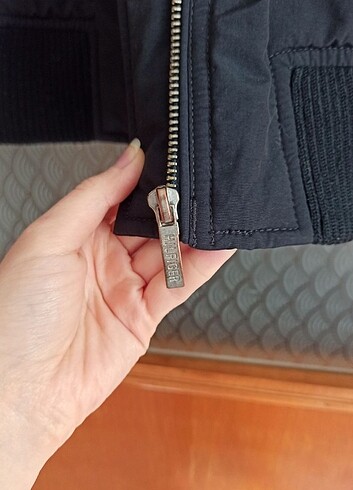m Beden lacivert Renk Tommy Hilfiger
