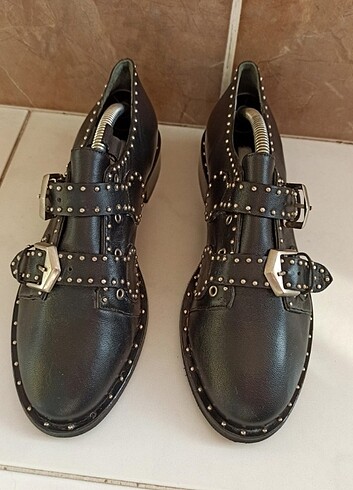 loafer ayakkabı