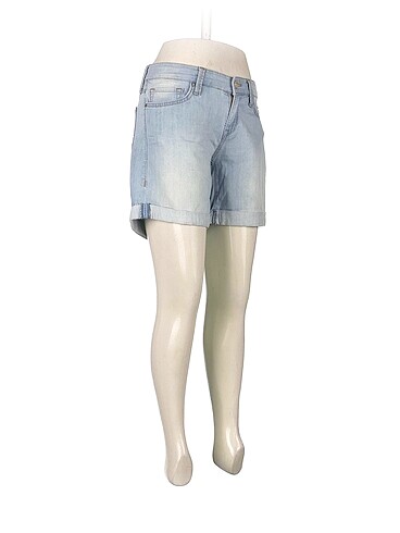 Mavi Jeans Mavi Jeans Jean / Kot Şort %70 İndirimli.
