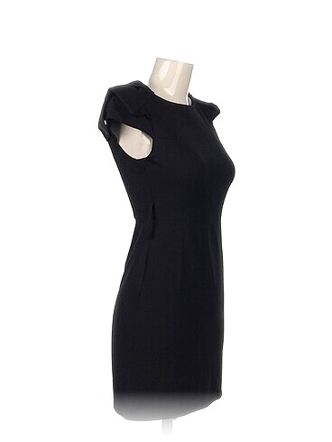 Vintage Love PreLoved Kısa Elbise %70 İndirimli.