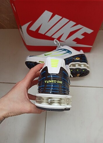 36 Beden Nike Air Max Plus TN