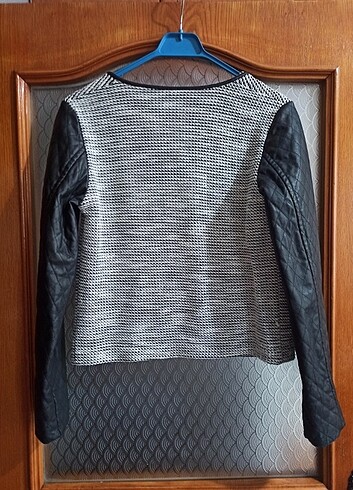 Zara Ceket