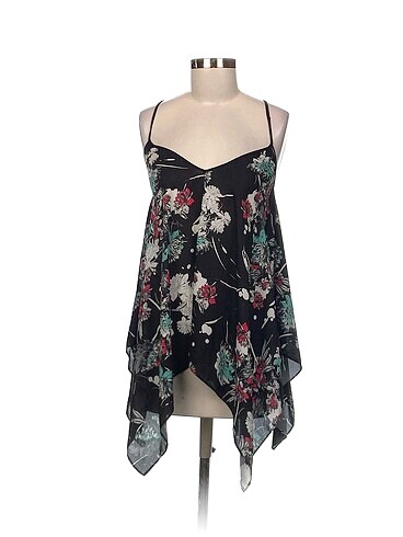Bershka Bluz %70 İndirimli.