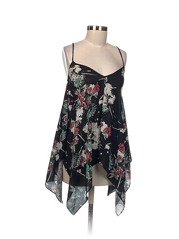 Bershka Bershka Bluz %70 İndirimli.