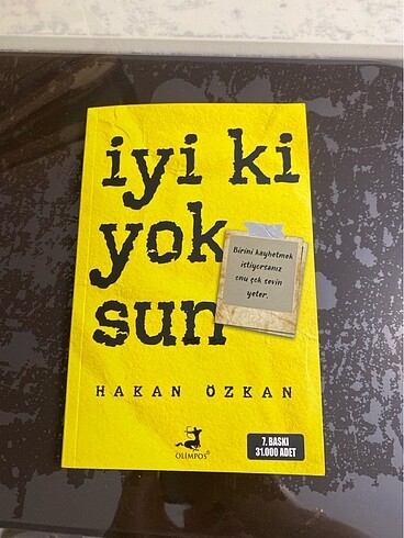 Okuma kitabı
