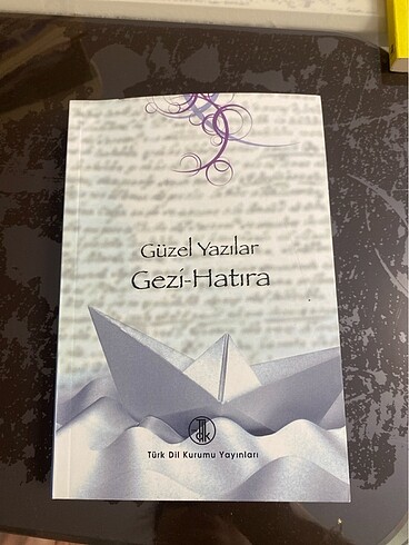 Okuma kitabı