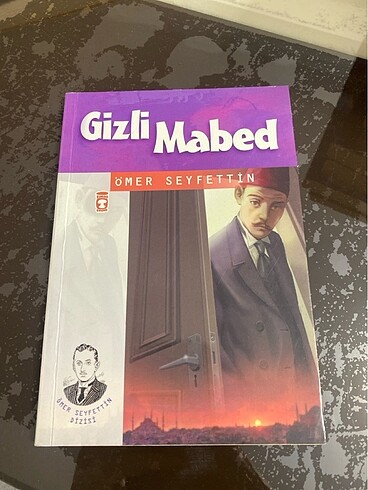 Kitap