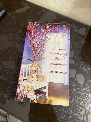 Kitap