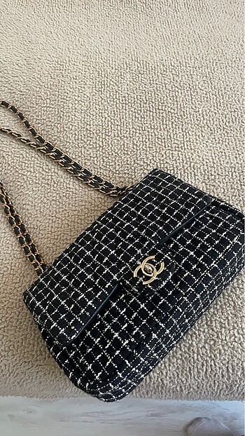 Chanel CHANEL CANTA