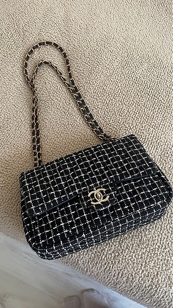  Beden CHANEL CANTA