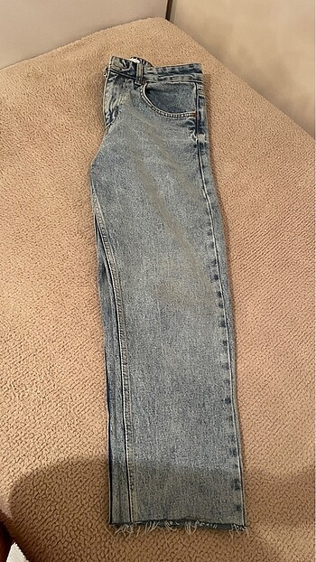 s Beden mavi Renk zara jean