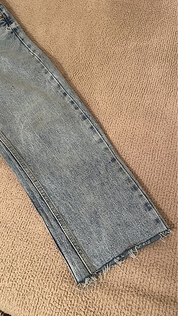 s Beden zara jean