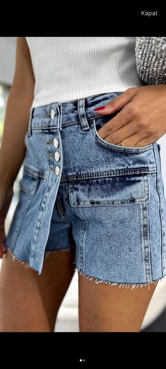 ZARARİNA SATIŞ! TOPLU ALIMDA TANE 150 TL 'dir. ETİKETLİ ÜRÜNLER - Görsel 2