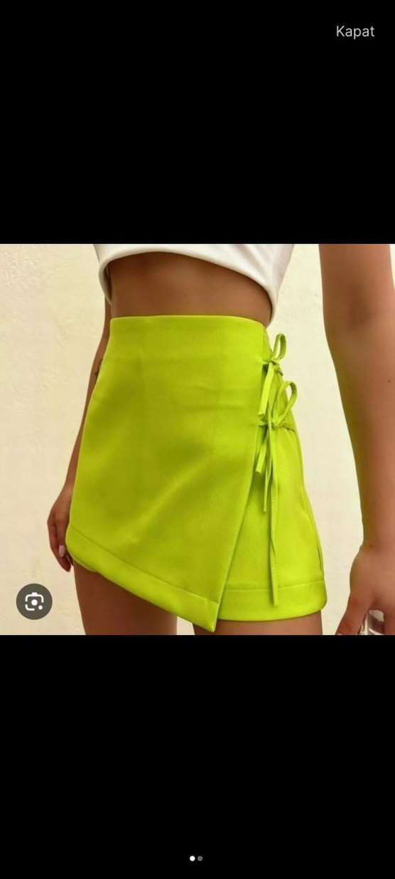 ZARARİNA SATIŞ! TOPLU ALIMDA TANE 150 TL 'dir. ETİKETLİ ÜRÜNLER - Görsel 4