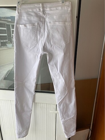Zara Zara kot pantolon