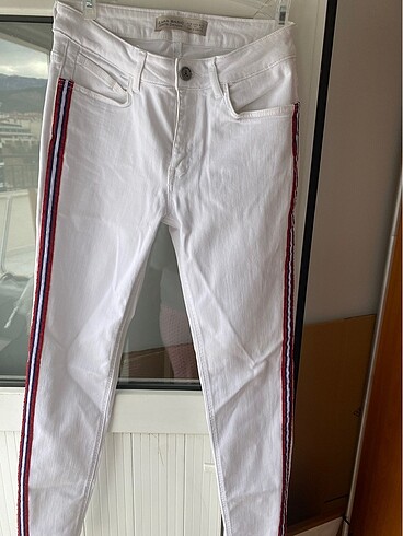 Zara kot pantolon
