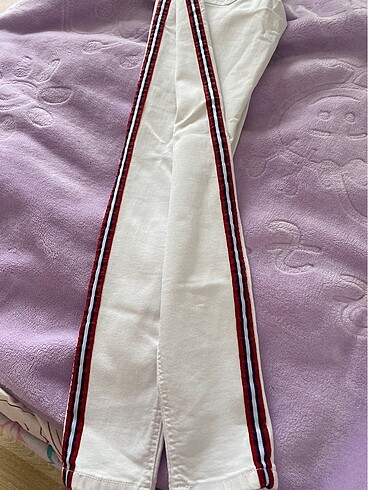 38 Beden Zara kot pantolon