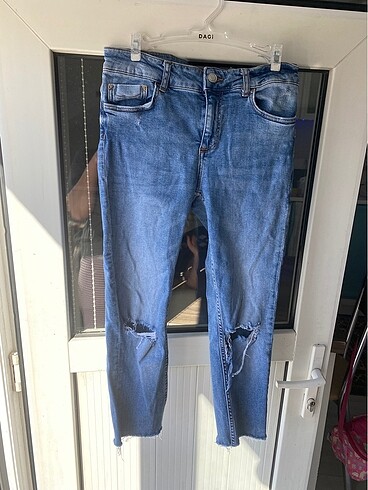 Zara kapri pantolon