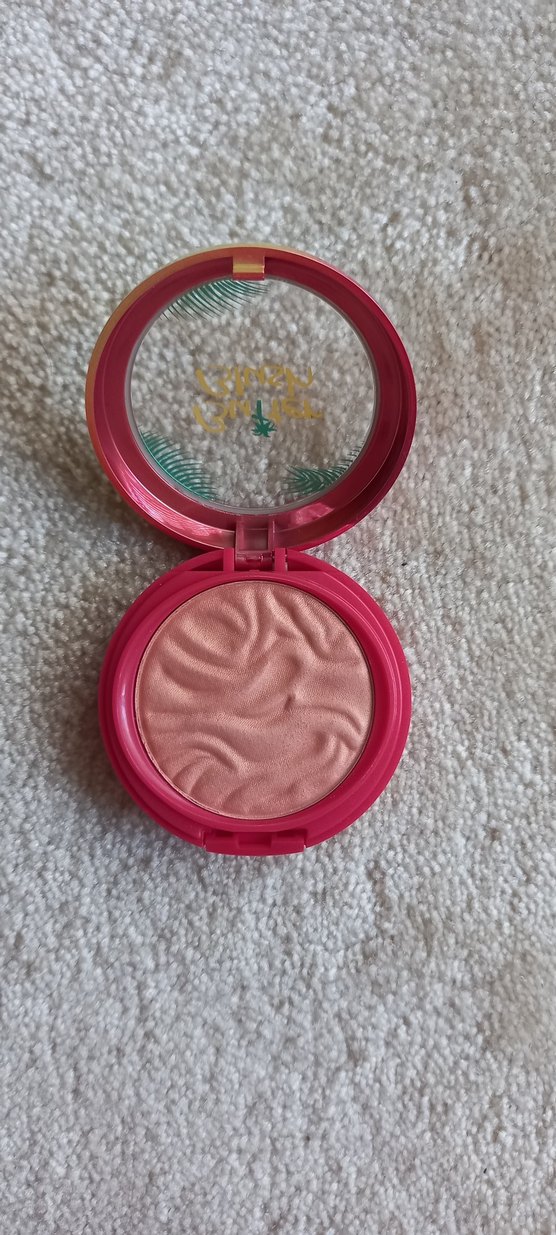 Physicians Formula Natural Glow Butter Allık - Görsel 3