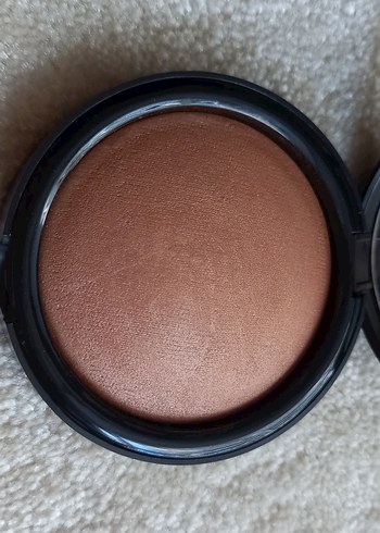 Note Terracotta Pudra - Görsel 3