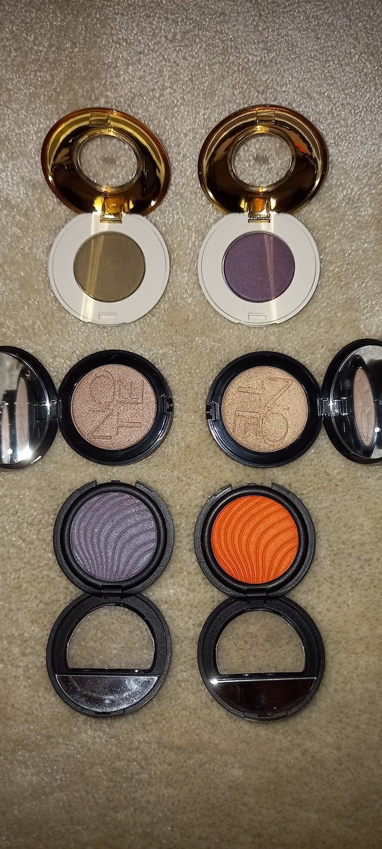 H&M, Note, Flormar Tekli Göz Farları - Görsel 3