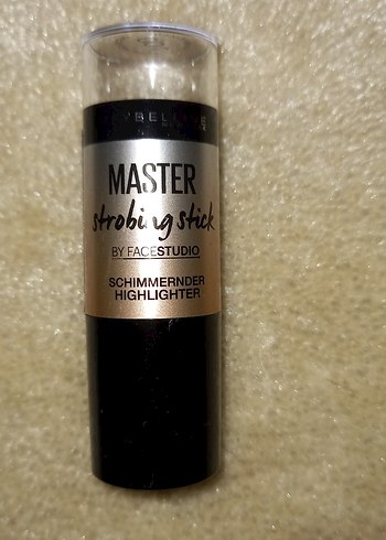 Maybelline Master Strobing Stick Highlighter