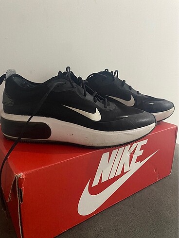 Orjınal nıke air Max