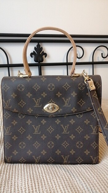 Louis Vuitton çanta