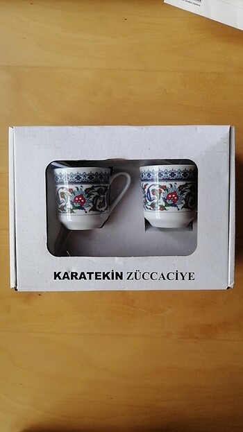 Kahve fincanı