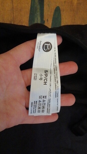 m Beden Emzirme atleti