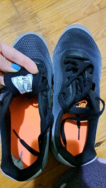 37,5 Beden Orijinal nike ayakkabi 37.5 numara