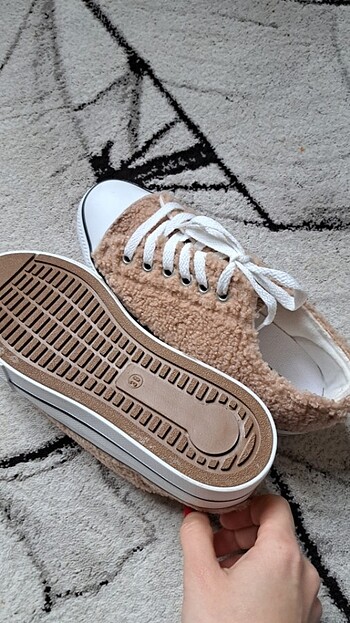 38 Beden Converse sıfır 38 numara