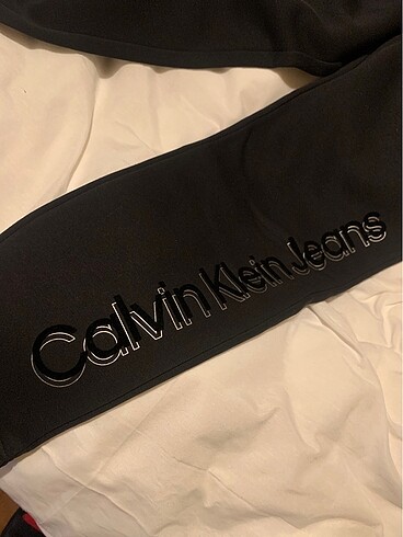 Calvin Klein spor alt